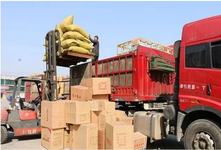 泉州到黄石物流专线