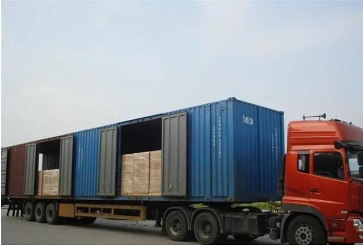 泉州到黄石整车运输