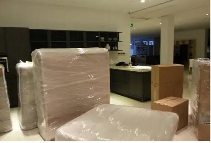 泉州到黄石长途搬家