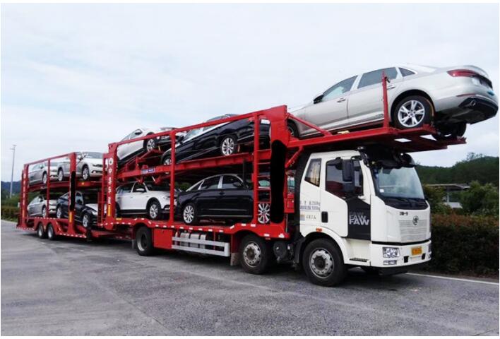 泉州到黄石轿车托运